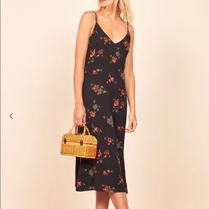 NWT Reformation Alexandra Dress